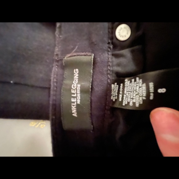 Jeans - Picture 3 of 3